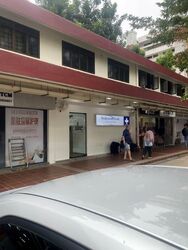 Tiong Bahru Orchid (D3), Shop House #459936801